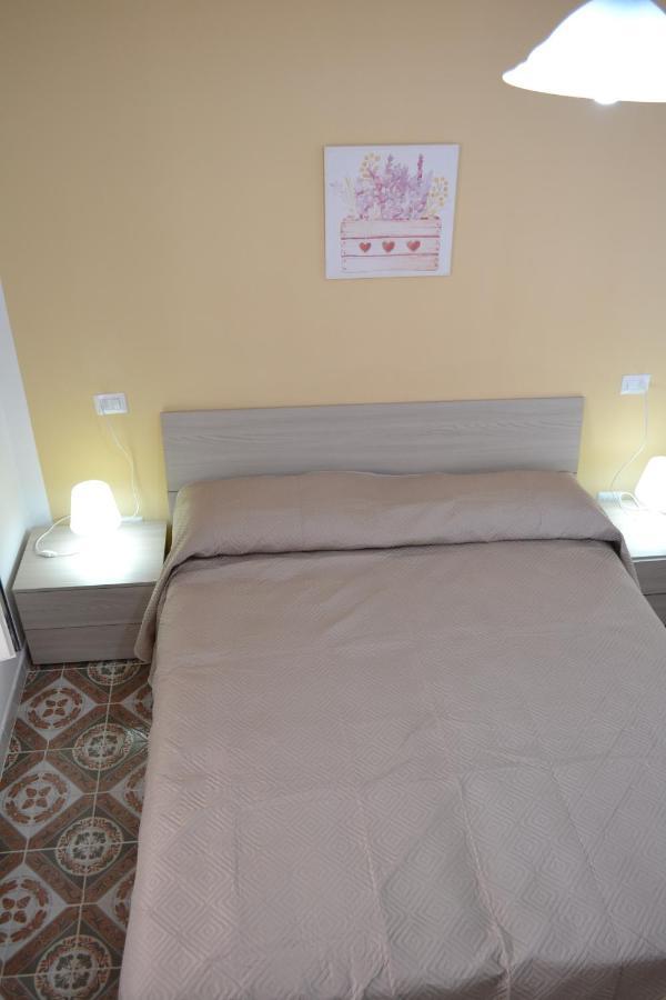 Palomera Luxury Apartment Sul Mare Gaeta Buitenkant foto