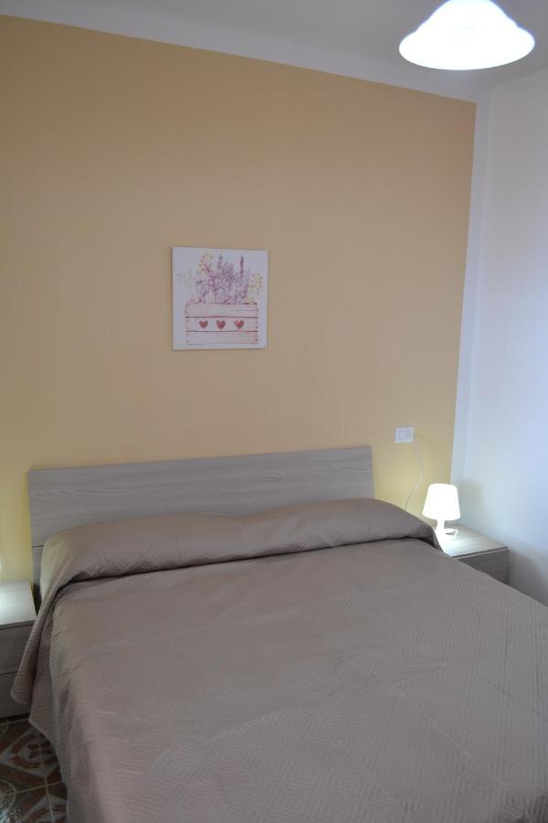 Palomera Luxury Apartment Sul Mare Gaeta Buitenkant foto