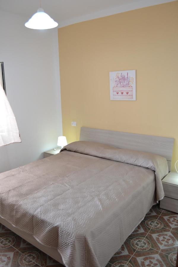 Palomera Luxury Apartment Sul Mare Gaeta Buitenkant foto