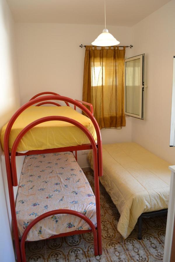 Palomera Luxury Apartment Sul Mare Gaeta Buitenkant foto