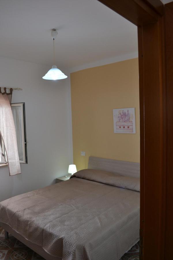 Palomera Luxury Apartment Sul Mare Gaeta Buitenkant foto