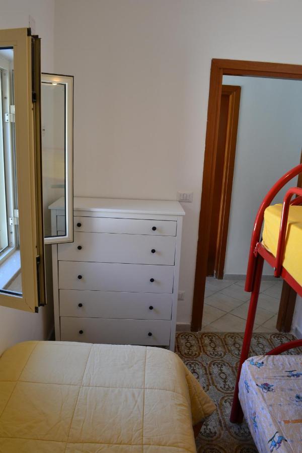 Palomera Luxury Apartment Sul Mare Gaeta Buitenkant foto