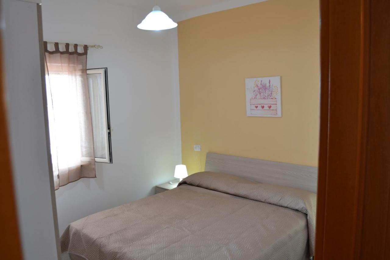 Palomera Luxury Apartment Sul Mare Gaeta Buitenkant foto