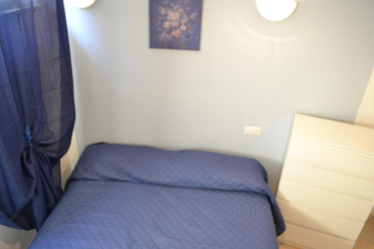 Palomera Luxury Apartment Sul Mare Gaeta Buitenkant foto