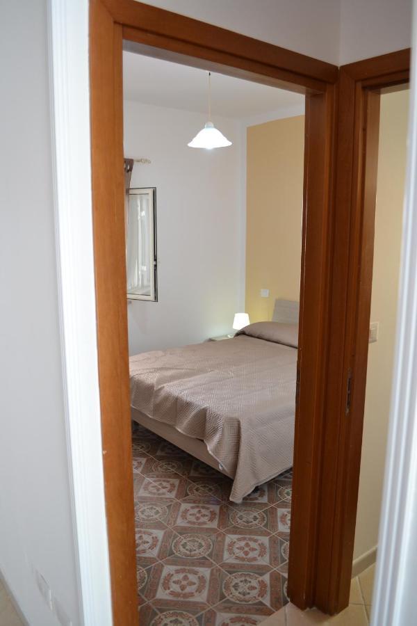 Palomera Luxury Apartment Sul Mare Gaeta Buitenkant foto