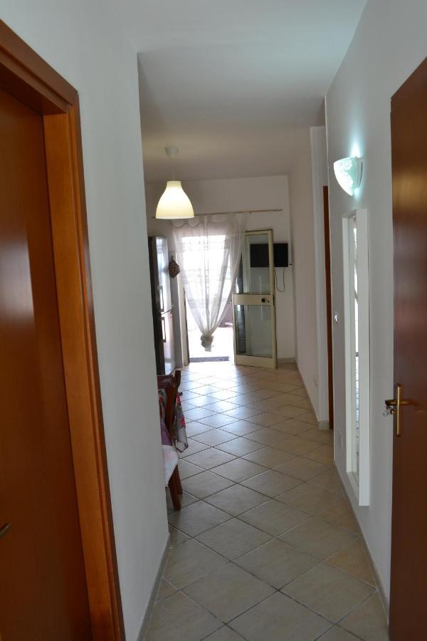 Palomera Luxury Apartment Sul Mare Gaeta Buitenkant foto