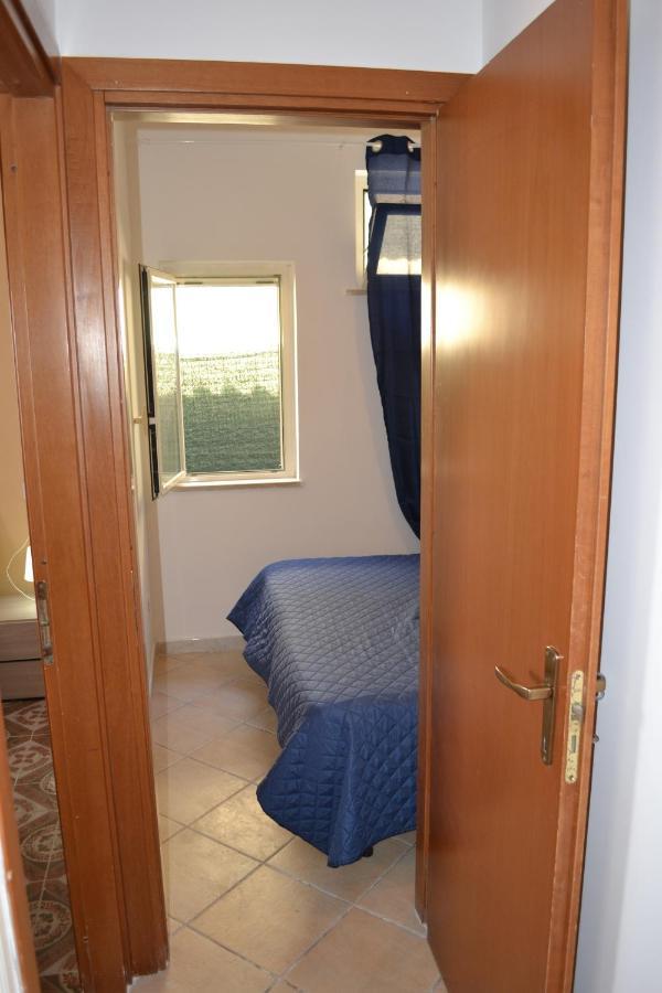 Palomera Luxury Apartment Sul Mare Gaeta Buitenkant foto