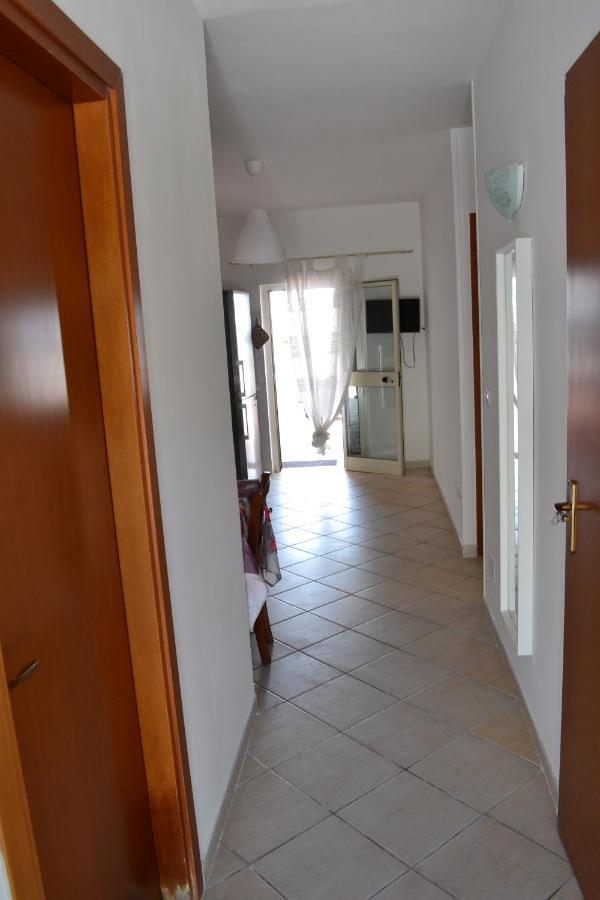 Palomera Luxury Apartment Sul Mare Gaeta Buitenkant foto