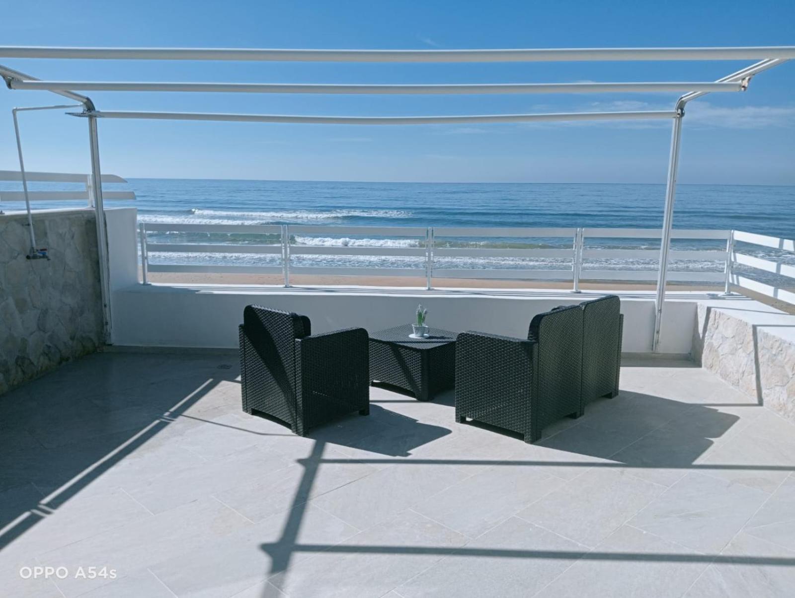 Palomera Luxury Apartment Sul Mare Gaeta Buitenkant foto