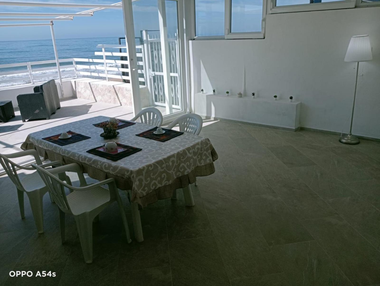 Palomera Luxury Apartment Sul Mare Gaeta Buitenkant foto